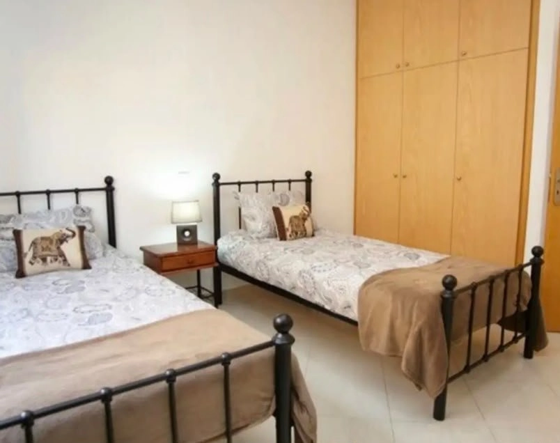 2 Bedroom Apartment for Sale in Paphos – Universal