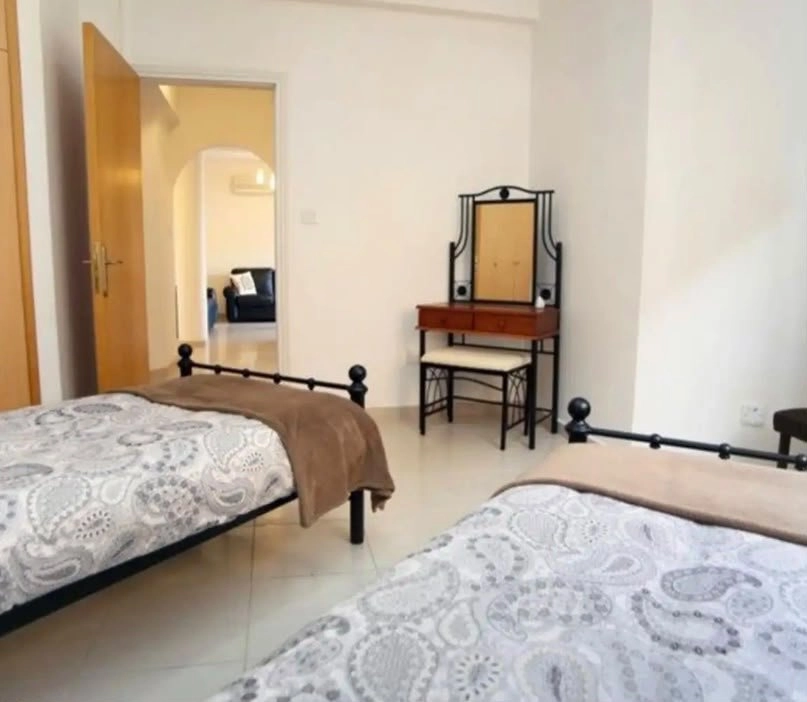 2 Bedroom Apartment for Sale in Paphos – Universal