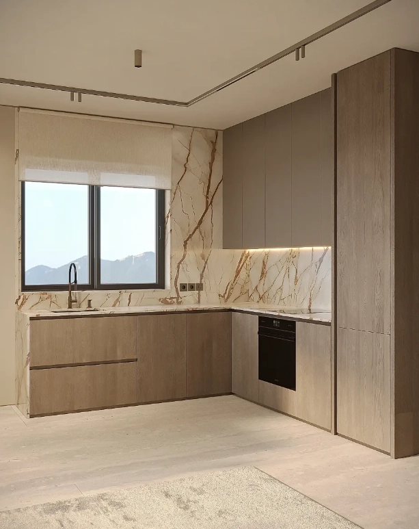 2 Bedroom Apartment for Sale in Limassol – Kapsalos