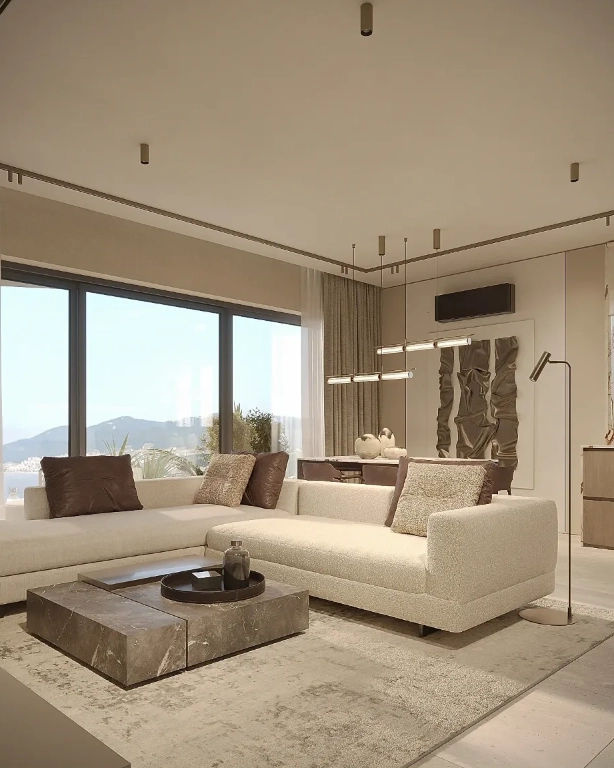 2 Bedroom Apartment for Sale in Limassol – Kapsalos