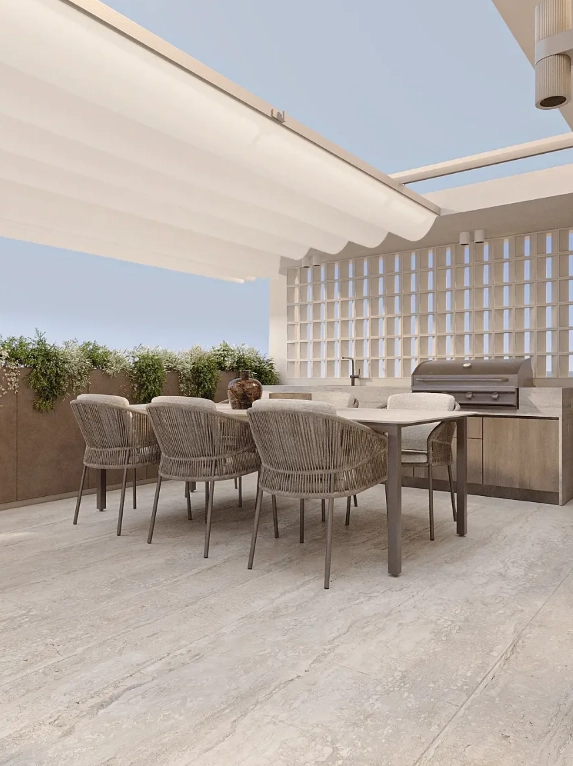 2 Bedroom Apartment for Sale in Limassol – Kapsalos