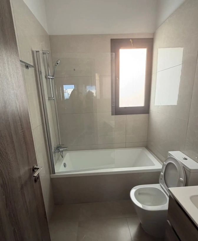 2 Bedroom Apartment for Rent in Nicosia – Agios Ioannis, Limassol District