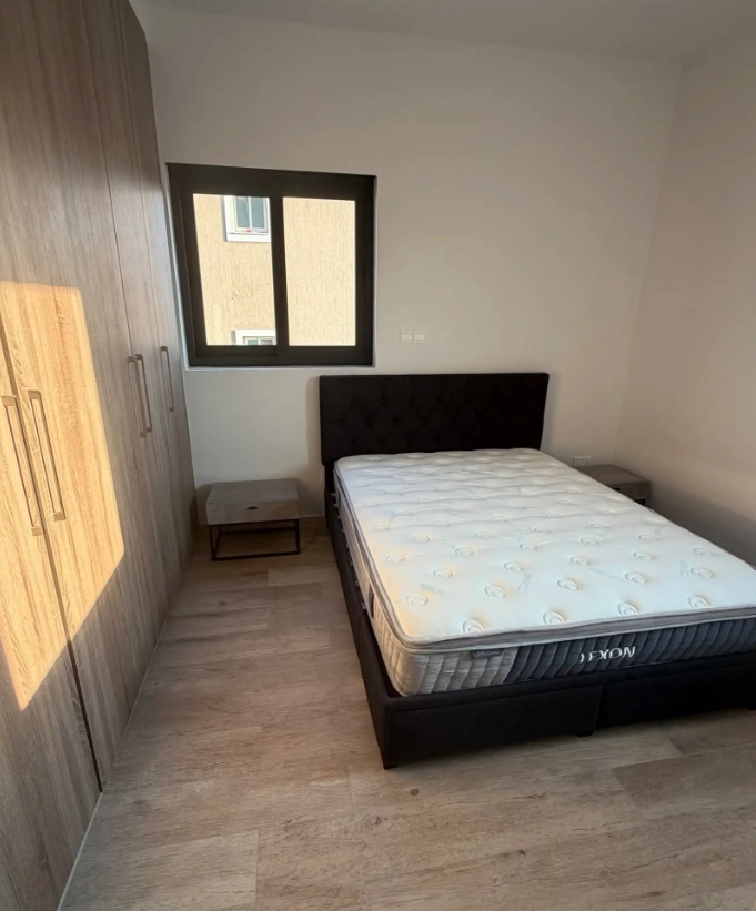 2 Bedroom Apartment for Rent in Nicosia – Agios Ioannis, Limassol District