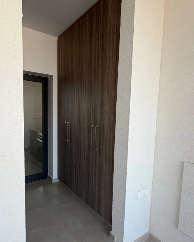 2 Bedroom Apartment for Rent in Nicosia – Agios Ioannis, Limassol District