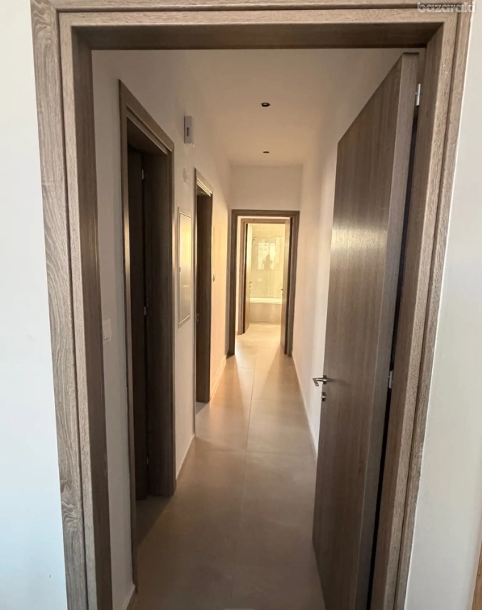 2 Bedroom Apartment for Rent in Nicosia – Agios Ioannis, Limassol District