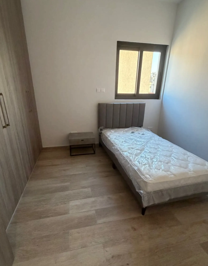 2 Bedroom Apartment for Rent in Nicosia – Agios Ioannis, Limassol District