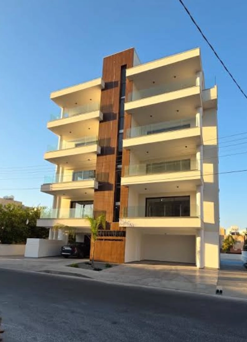 2 Bedroom Apartment for Sale in Drosia, Larnaca District
