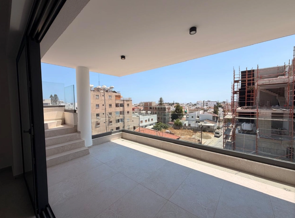 2 Bedroom Apartment for Sale in Drosia, Larnaca District