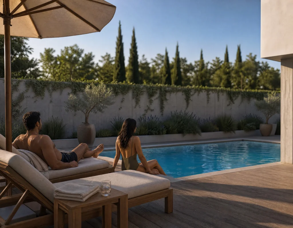 2 Bedroom Apartment for Sale in Paphos District