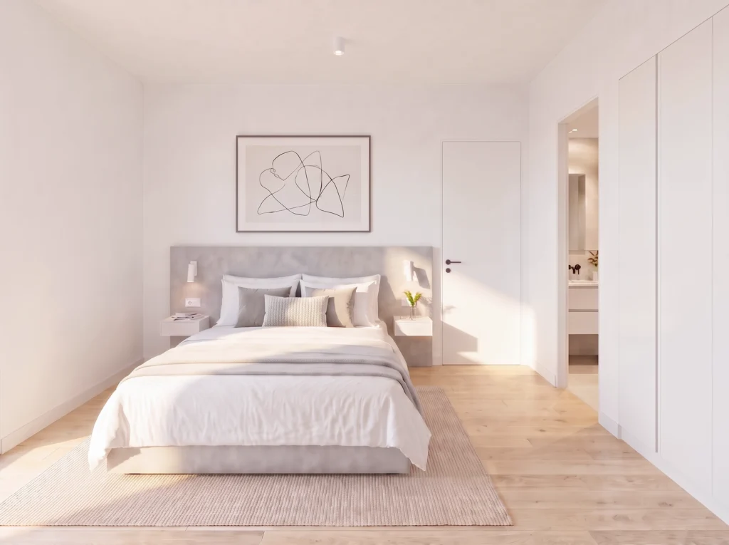 2 Bedroom Apartment for Sale in Paphos District