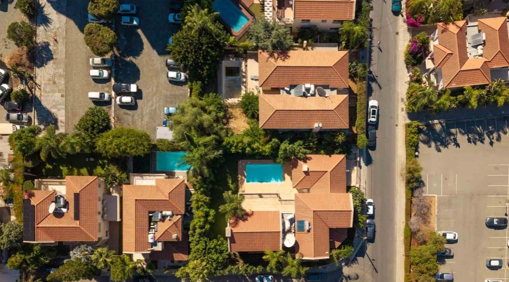 5 Bedroom House for Sale in Germasogeia, Limassol District