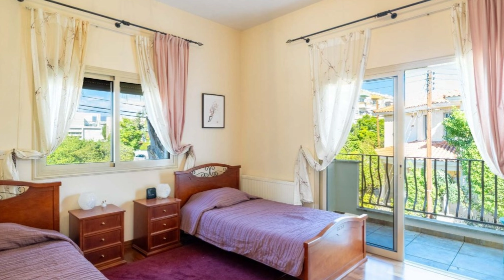 5 Bedroom House for Sale in Germasogeia, Limassol District