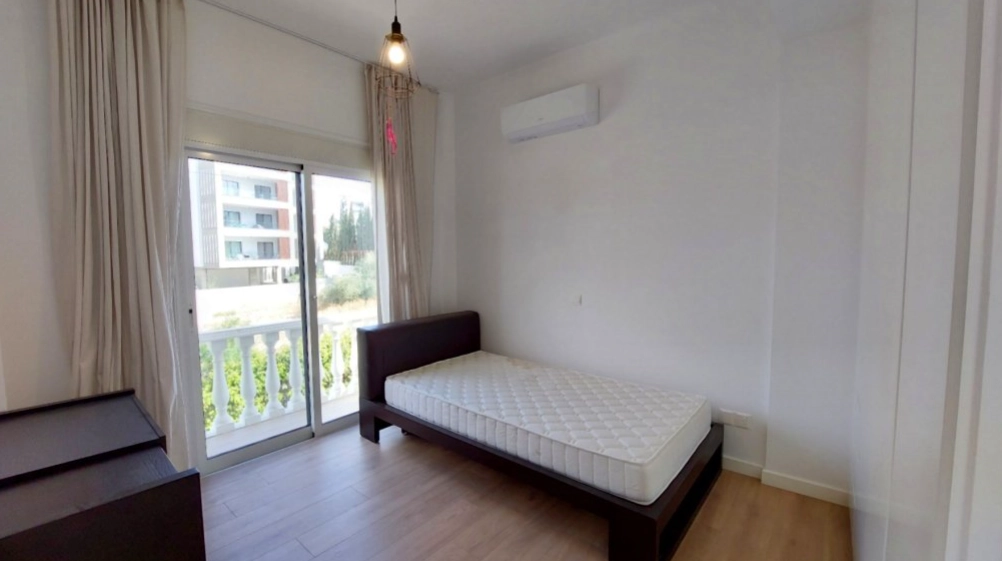 4 Bedroom House for Sale in Germasogeia, Limassol District