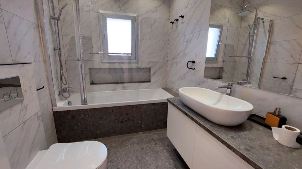 4 Bedroom House for Sale in Germasogeia, Limassol District