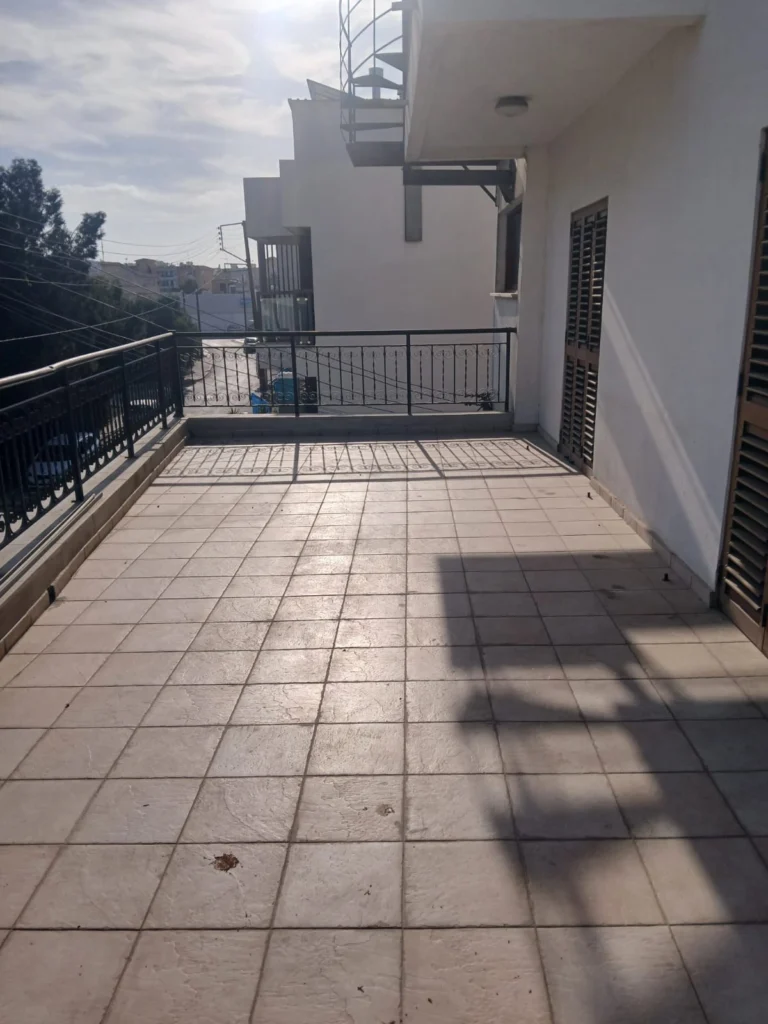 170m² Office for Rent in Paphos – Agios Theodoros