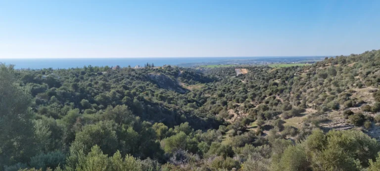 3 Bedroom House for Sale in Secret Valley, Paphos District