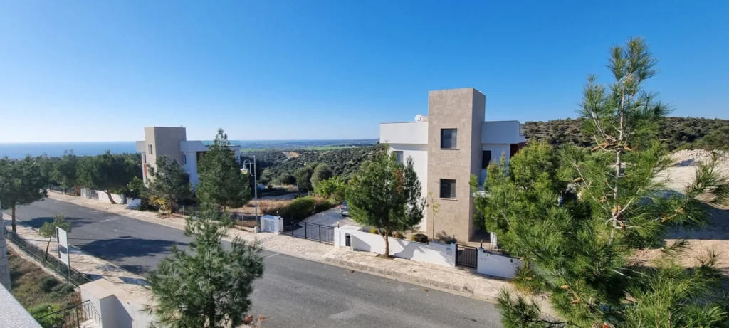 3 Bedroom House for Sale in Secret Valley, Paphos District