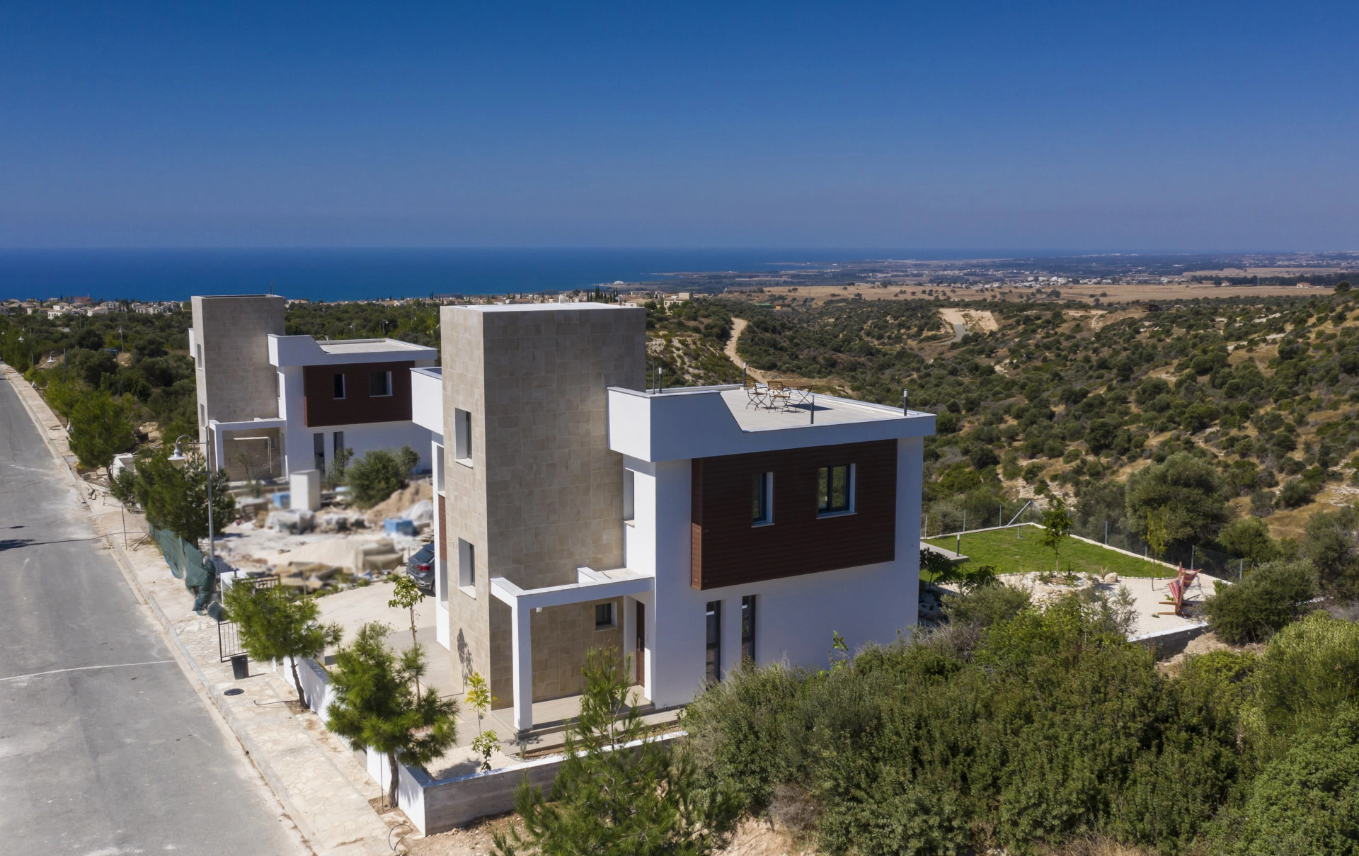 3 Bedroom House for Sale in Secret Valley, Paphos District