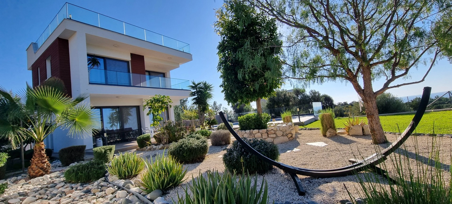 3 Bedroom House for Sale in Secret Valley, Paphos District