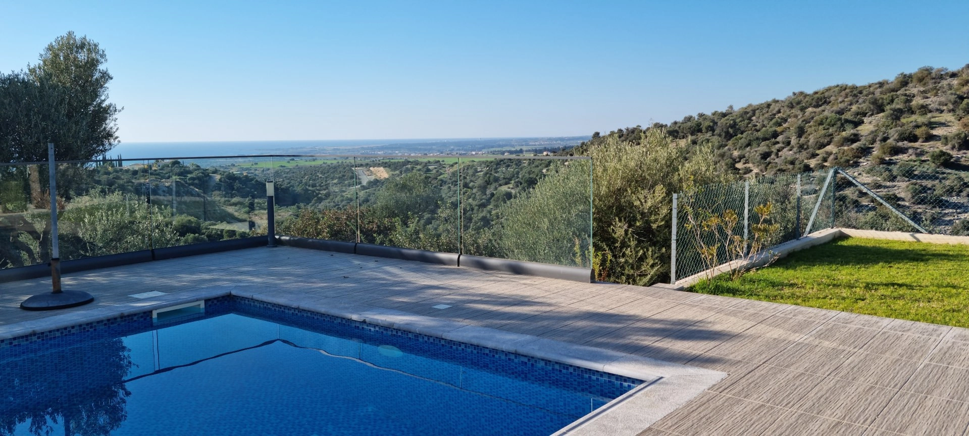3 Bedroom House for Sale in Secret Valley, Paphos District