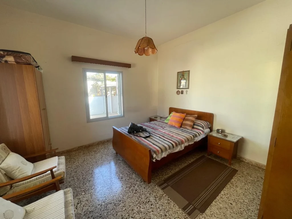 3 Bedroom House for Rent in Paphos District