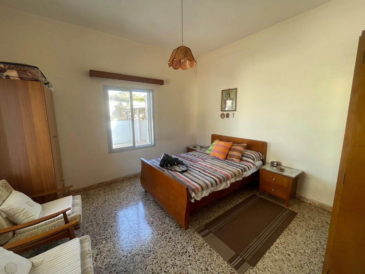 3 Bedroom House for Rent in Paphos District
