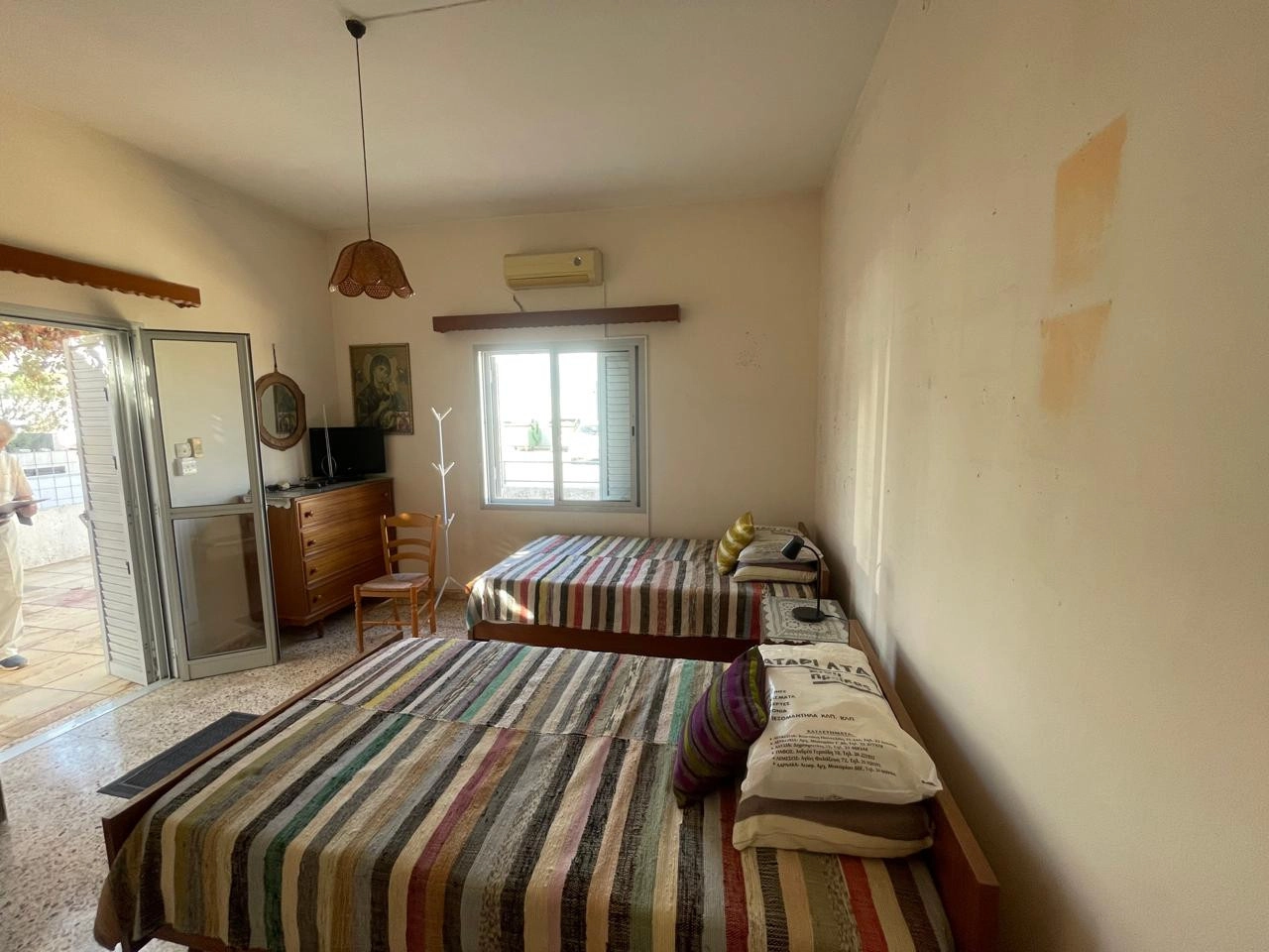 3 Bedroom House for Rent in Paphos District