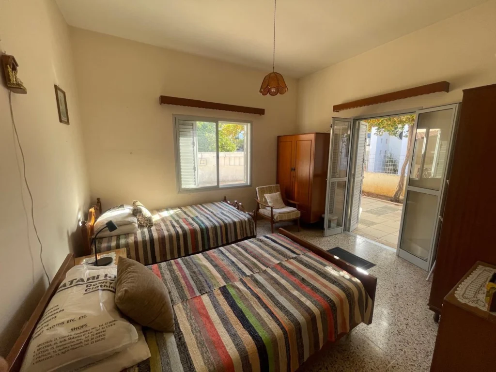 3 Bedroom House for Rent in Paphos District
