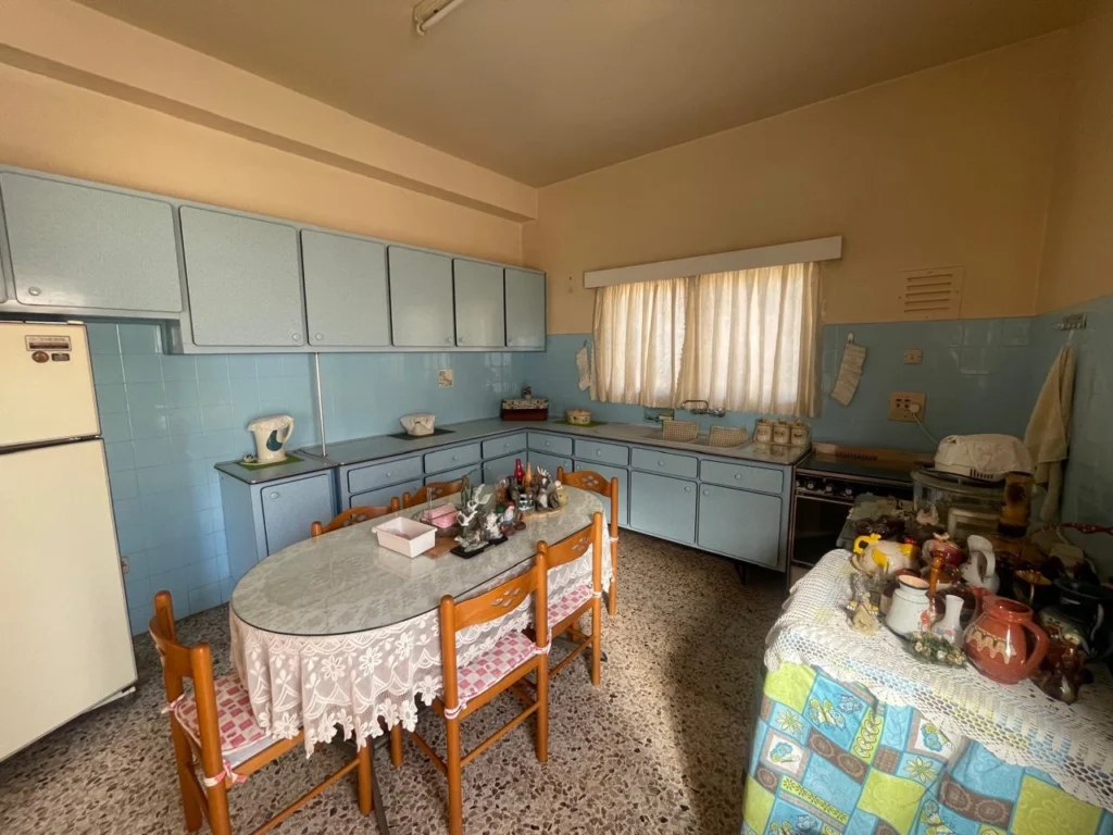 3 Bedroom House for Rent in Paphos District