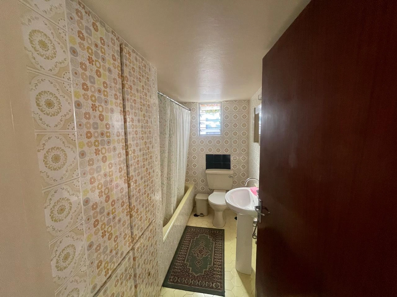 3 Bedroom House for Rent in Paphos District