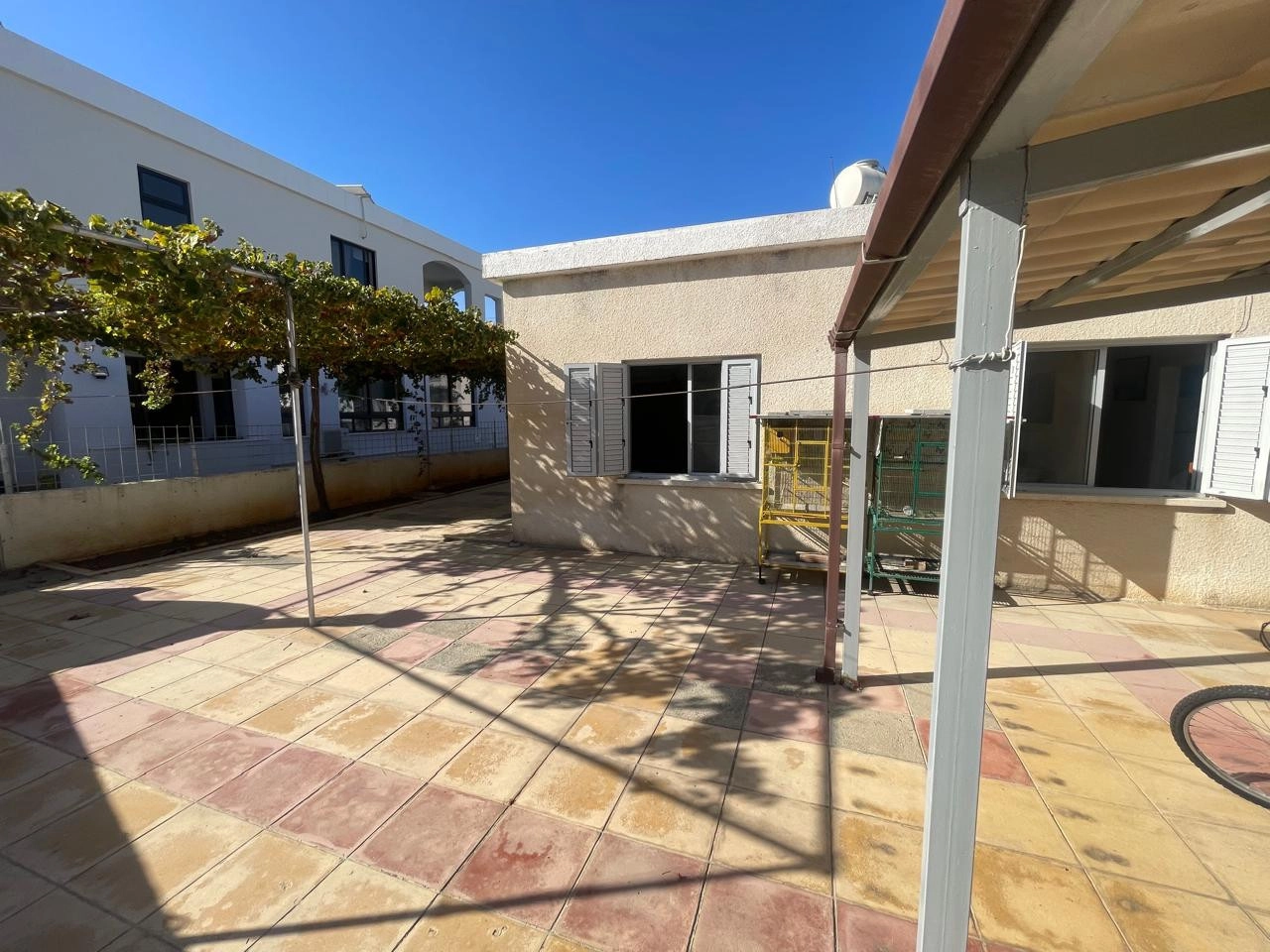 3 Bedroom House for Rent in Paphos District
