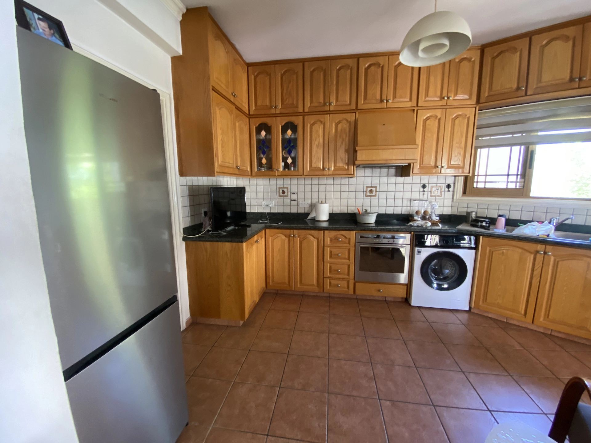 3 Bedroom House for Rent in Paphos – Agios Pavlos