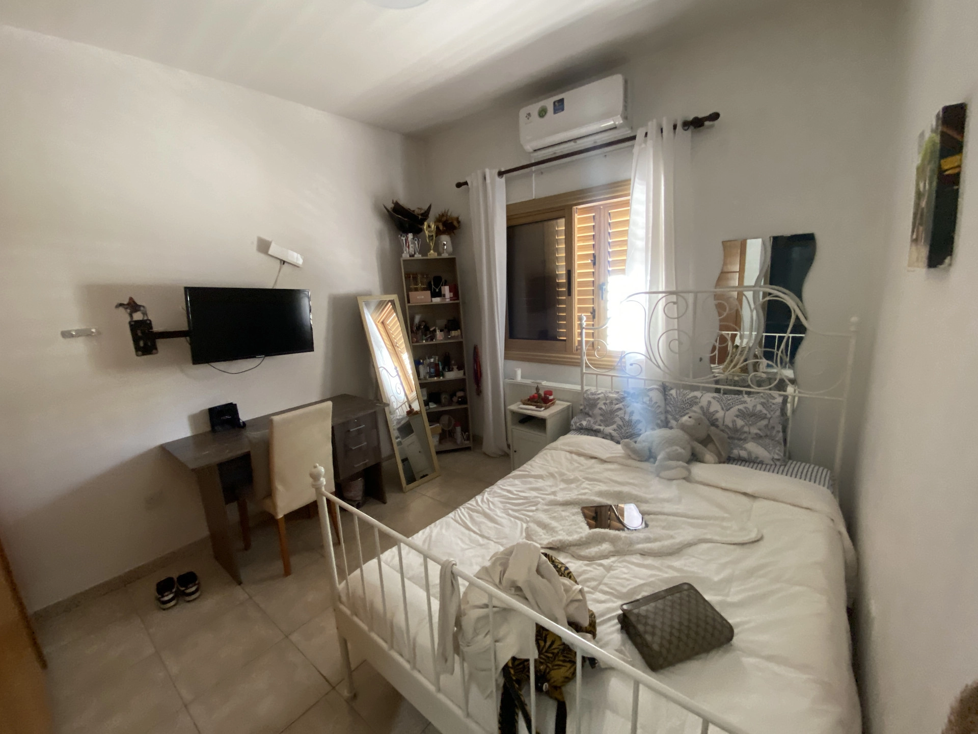 3 Bedroom House for Rent in Paphos – Agios Pavlos