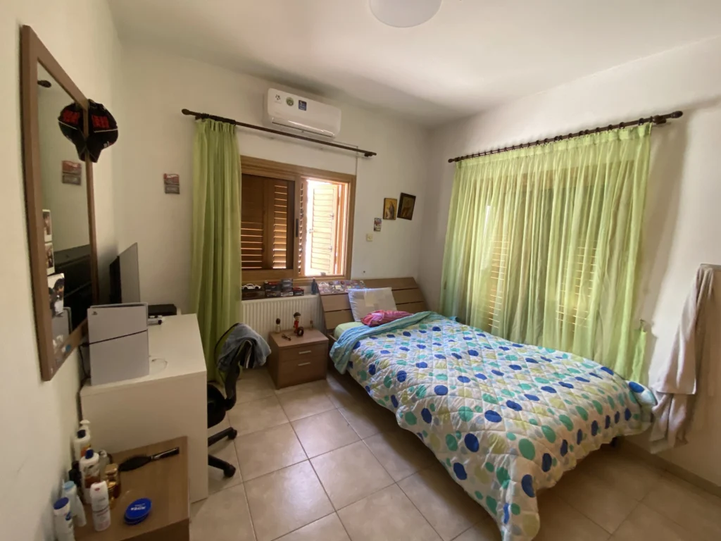 3 Bedroom House for Rent in Paphos – Agios Pavlos