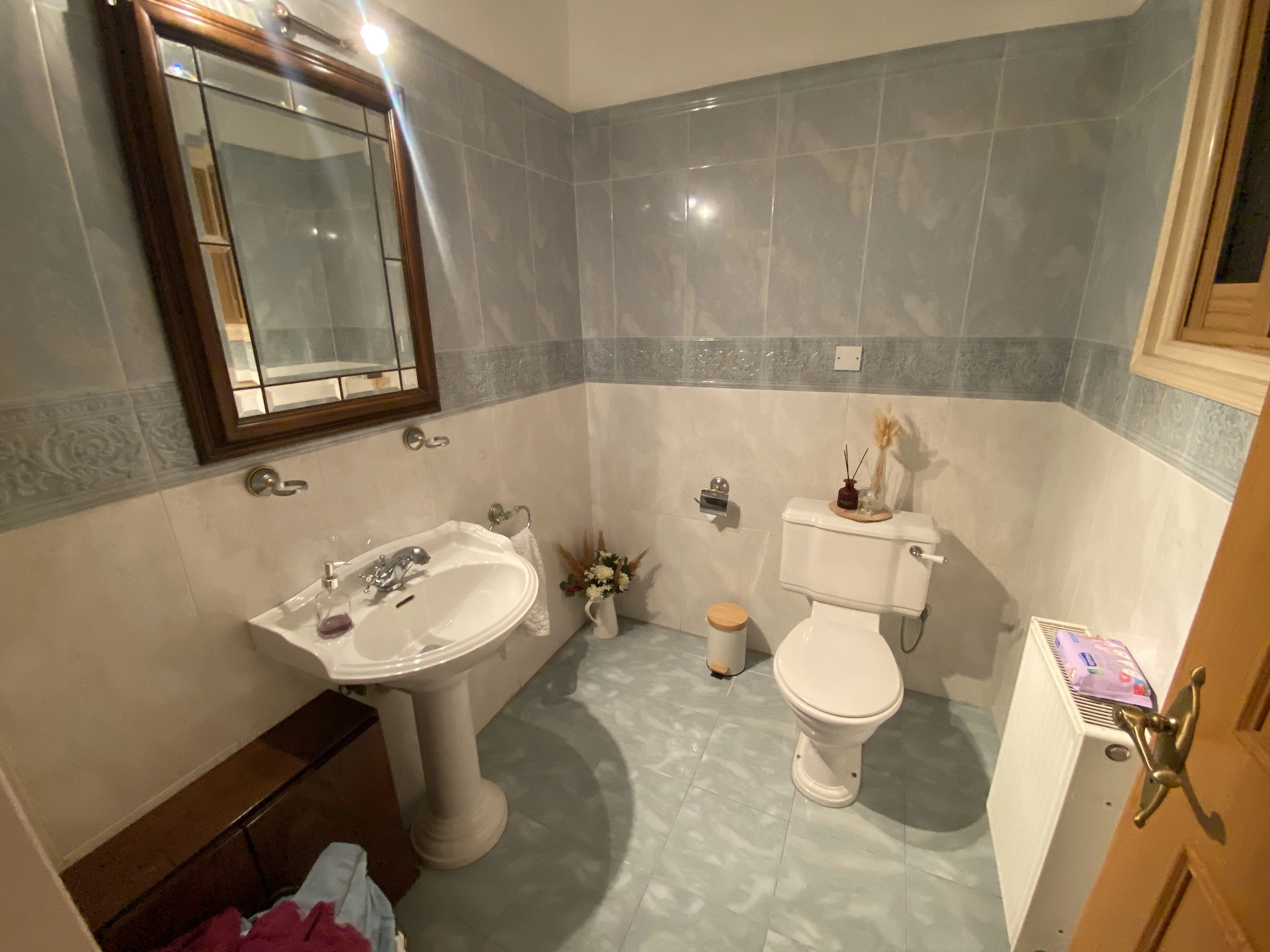 3 Bedroom House for Rent in Paphos – Agios Pavlos