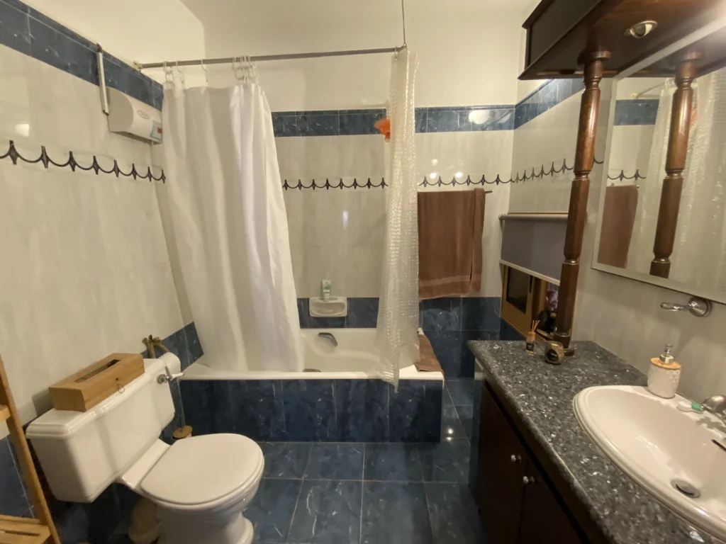 3 Bedroom House for Rent in Paphos – Agios Pavlos