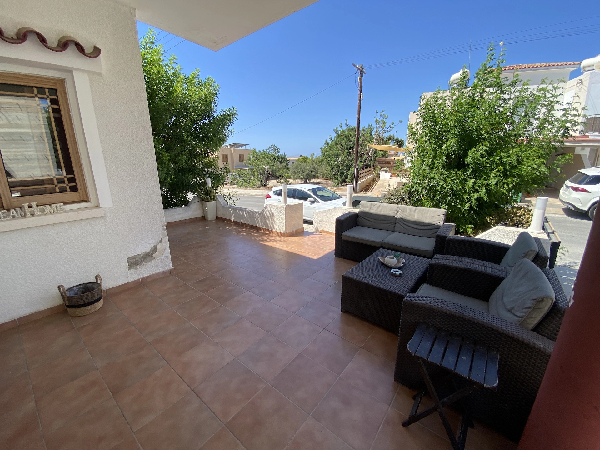 3 Bedroom House for Rent in Paphos – Agios Pavlos