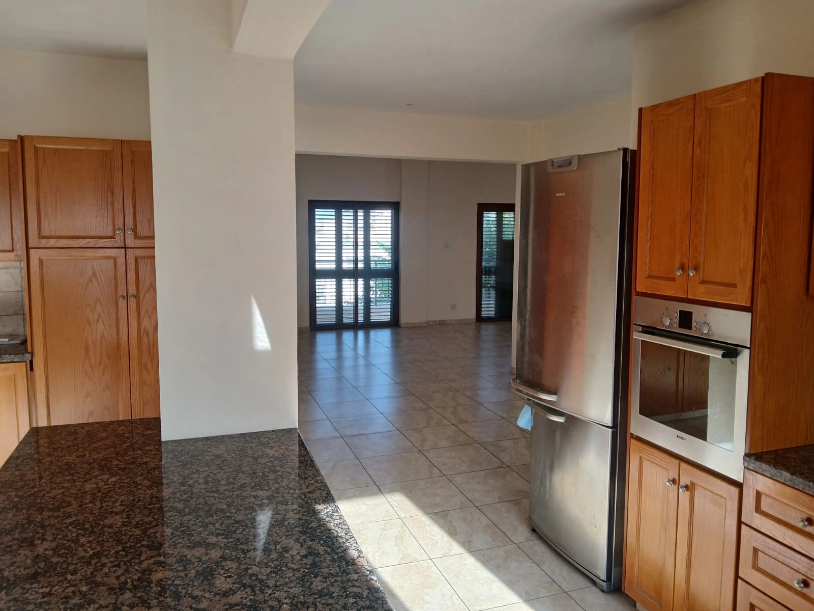 3 Bedroom Apartment for Rent in Paphos – Agios Theodoros