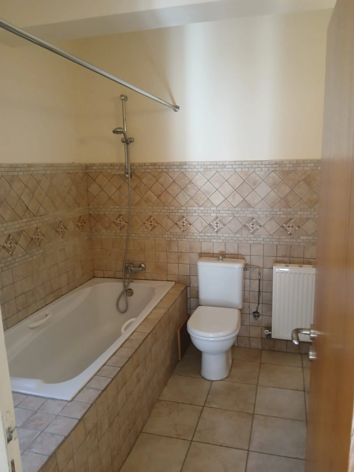 3 Bedroom Apartment for Rent in Paphos – Agios Theodoros