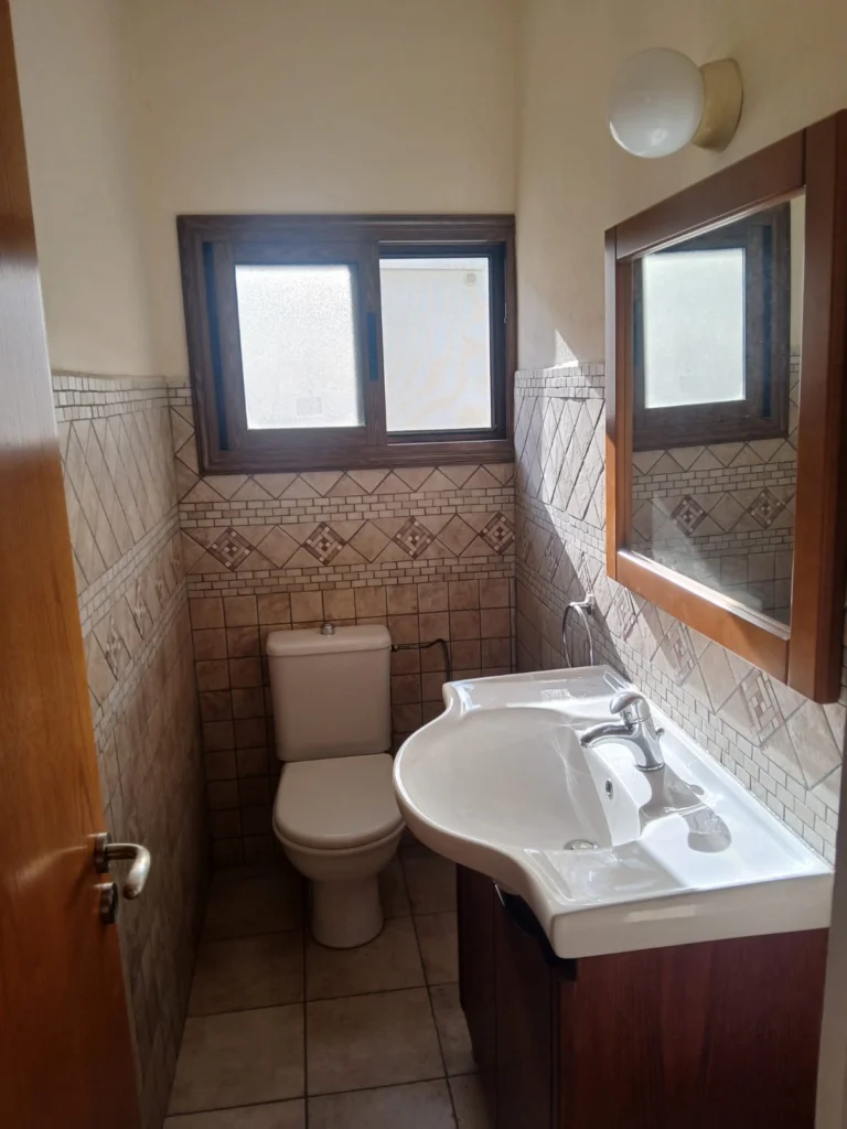 3 Bedroom Apartment for Rent in Paphos – Agios Theodoros