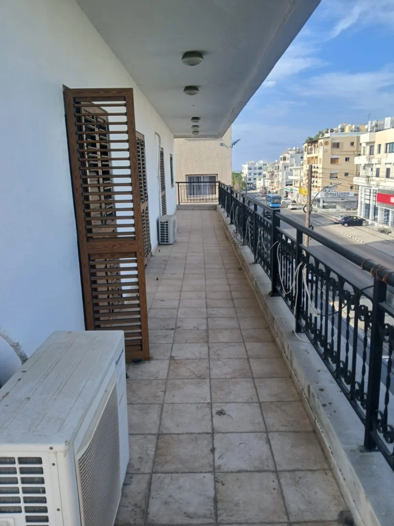 3 Bedroom Apartment for Rent in Paphos – Agios Theodoros