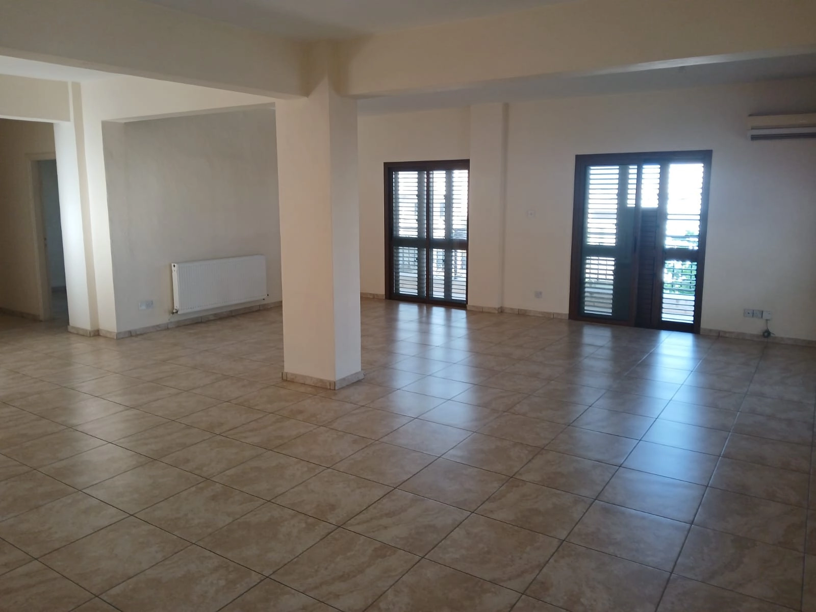 3 Bedroom Apartment for Rent in Paphos – Agios Theodoros