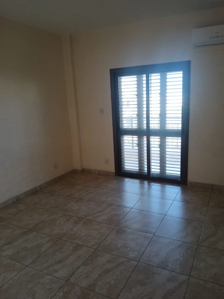 3 Bedroom Apartment for Rent in Paphos – Agios Theodoros
