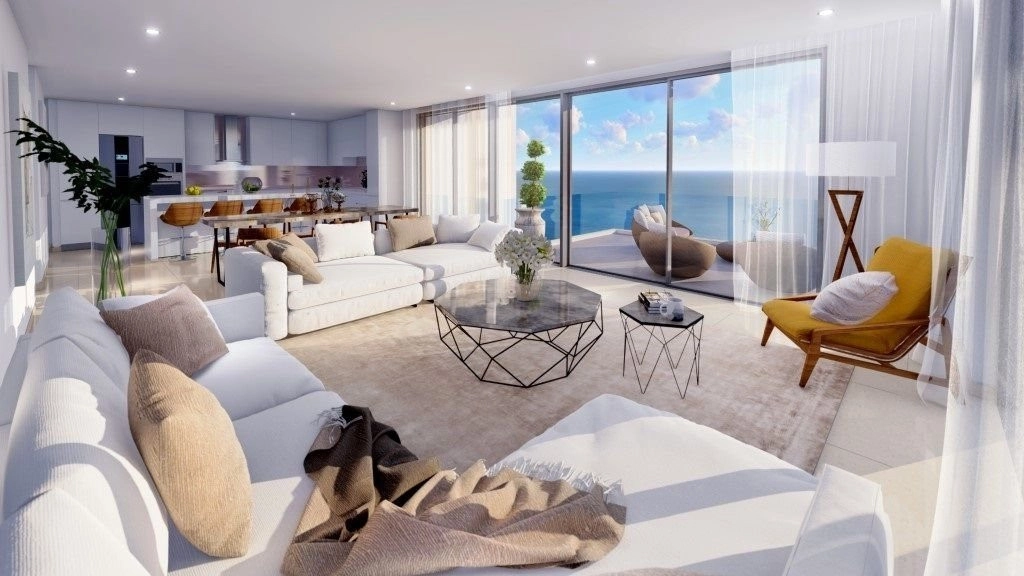 3 Bedroom Apartment for Sale in Paphos District