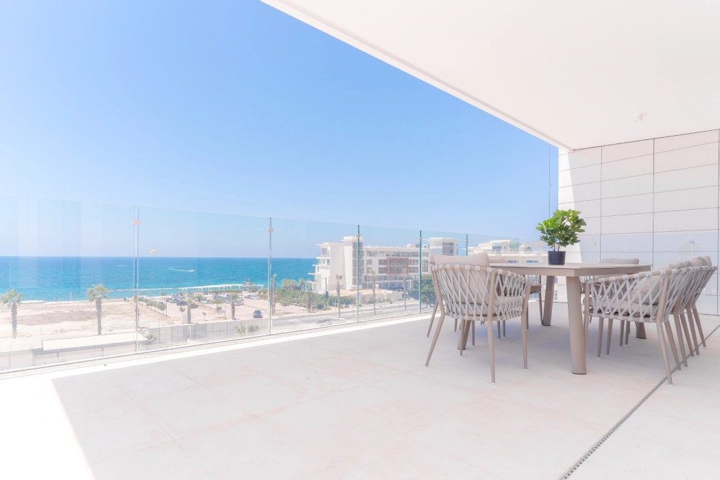 3 Bedroom Apartment for Sale in Paphos District