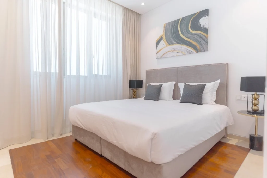 3 Bedroom Apartment for Sale in Paphos District