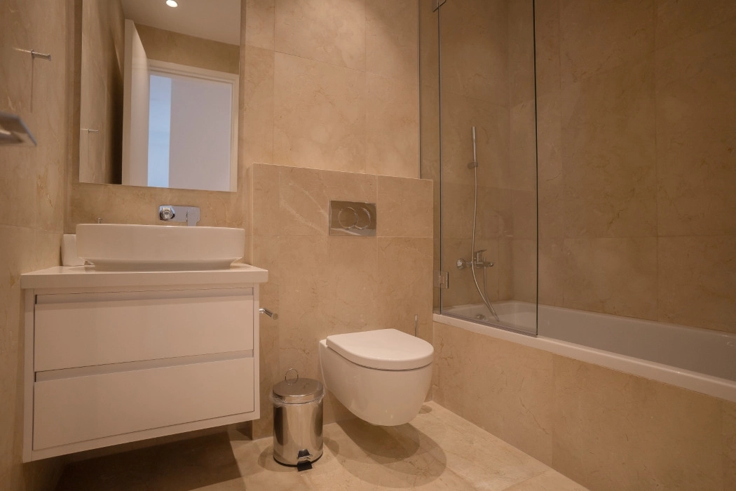 3 Bedroom Apartment for Sale in Paphos District