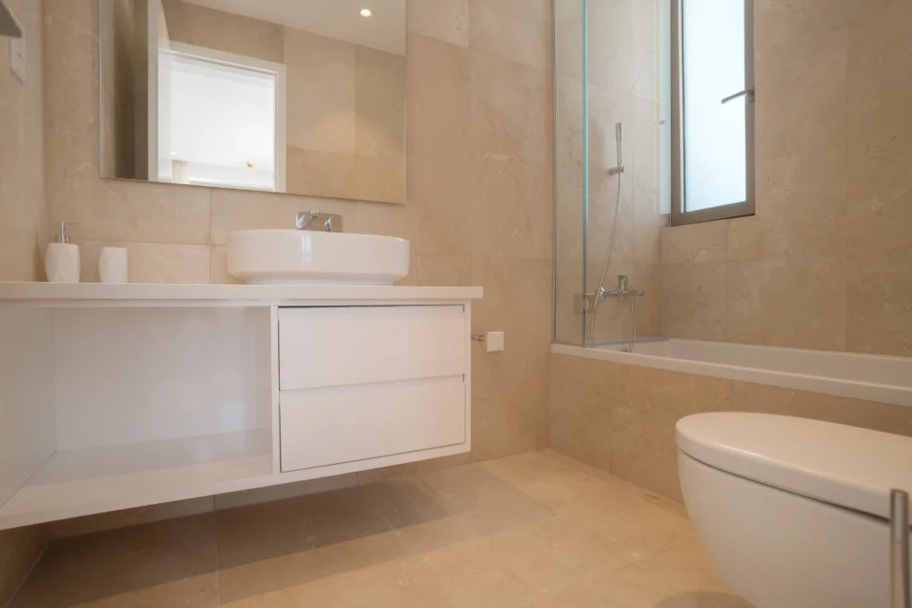 3 Bedroom Apartment for Sale in Paphos District