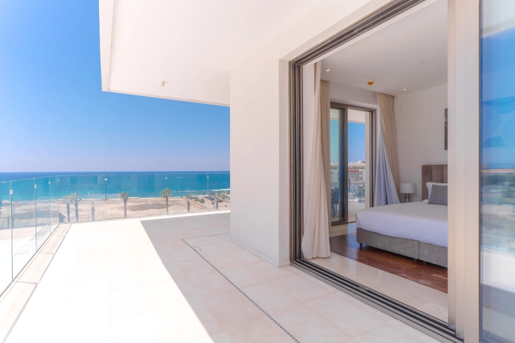 3 Bedroom Apartment for Sale in Paphos District
