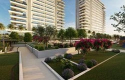 3 Bedroom Apartment for Sale in Paphos District